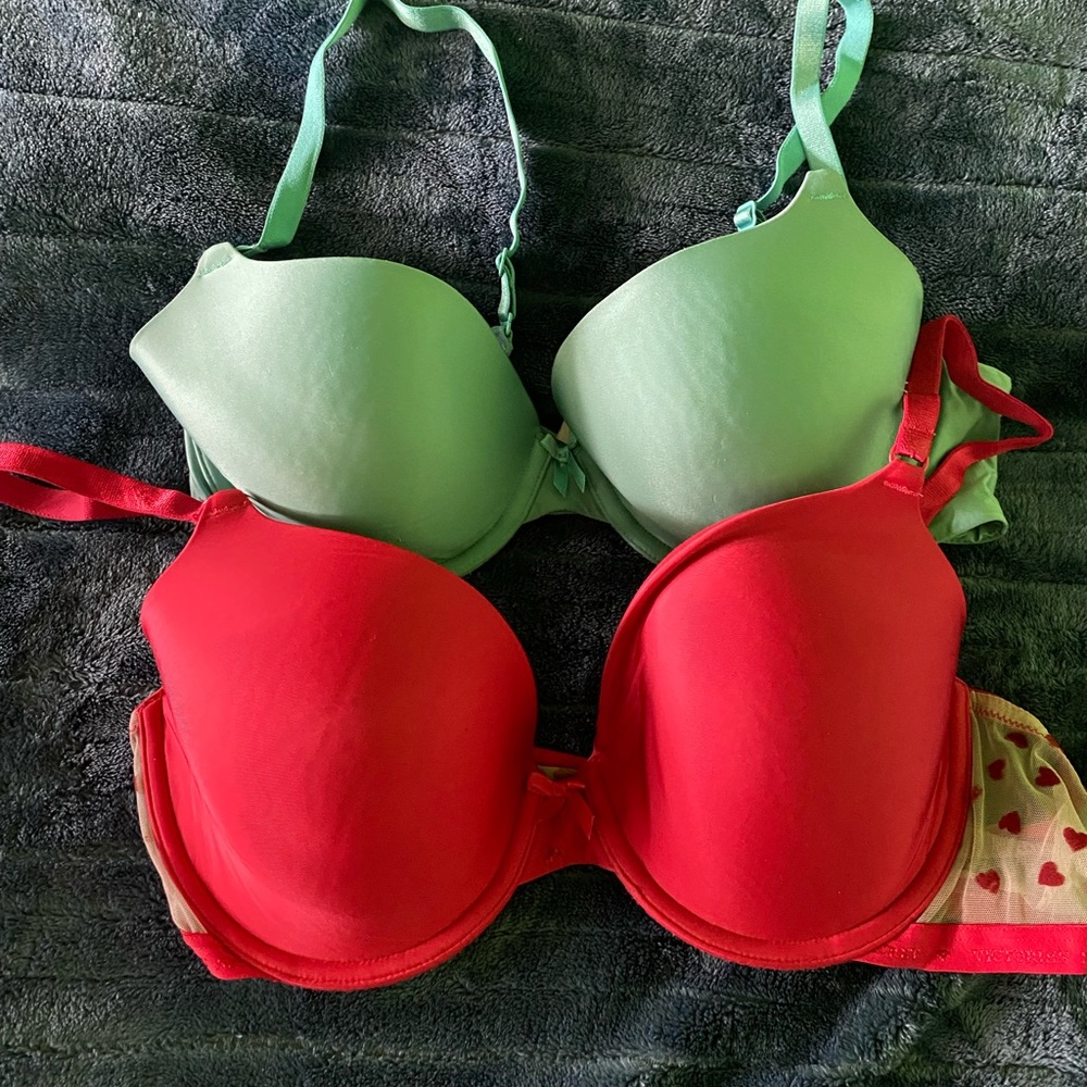 Victoria Secret Bras